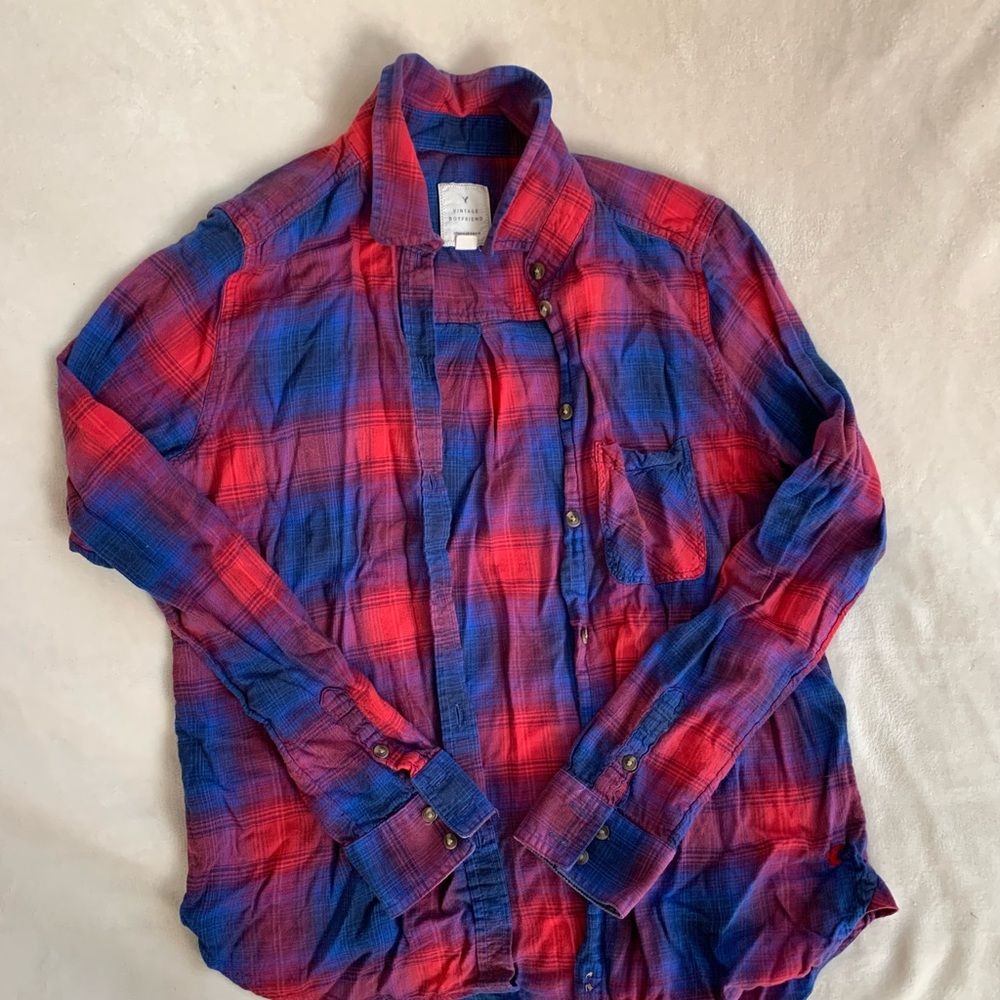 Flannel